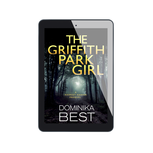 The Griffith Park Girl - Prequel, The Harriet Harper Series